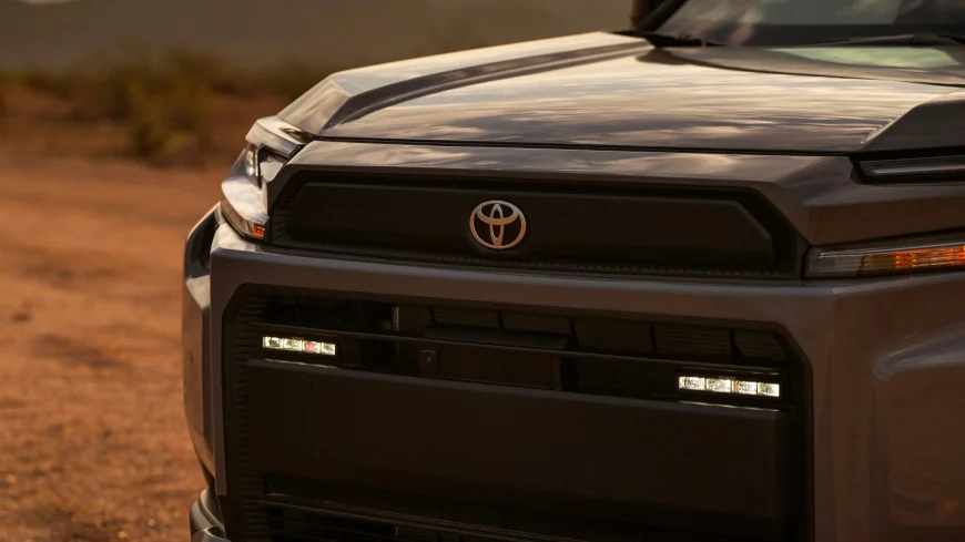 Toyota Compact Pickup Truck News: Ogawa backs RAV4-based truck plans