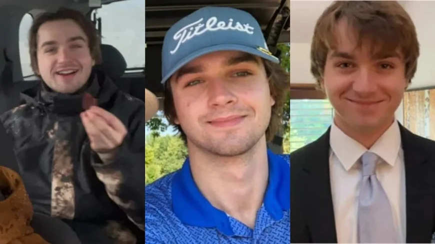 SARCAN Québec reprend les recherches de Liam Toman à Mont-tremblant