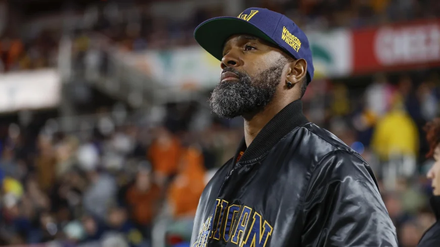 Charles Woodson Jr Commits to Michigan With 2027 Safety pledge