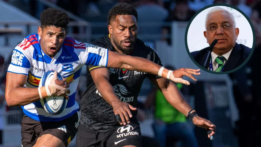 Mark Alexander Sets July European Rugby Champions Cup Review