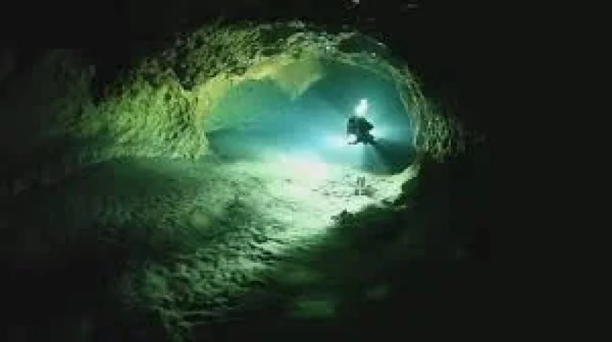 Five Italians Die in Maldives Diving Accident Near Alimathaa
