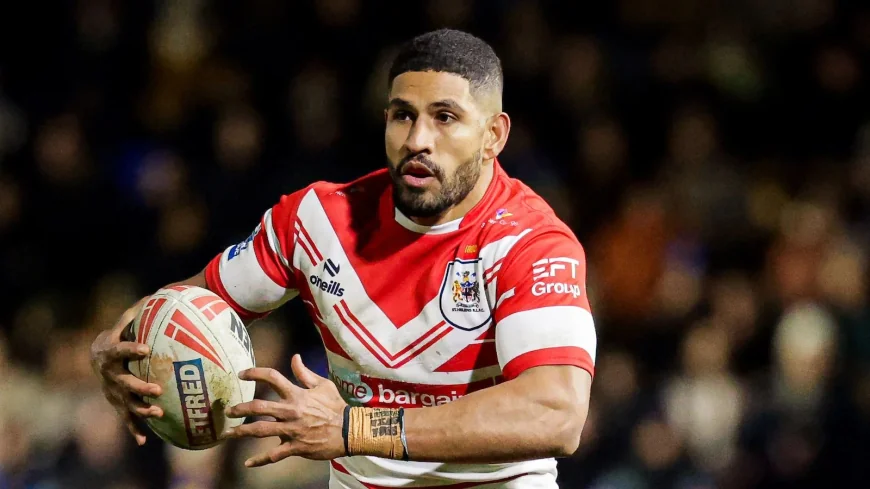 Harry Newman Returns as Leeds Rhinos Name 21-Man Squad — Warriors Vs Rhinos