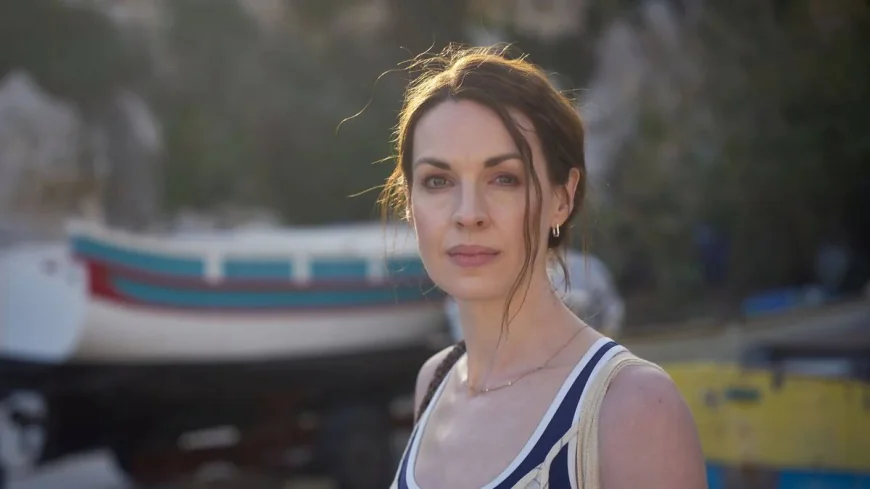 Jessica Raine Leads Two Weeks In August to Saturday 23 May Debut