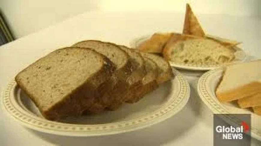 Payouts Begin in $500-million Canadian Bread Settlement