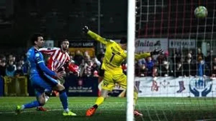 Waterford Vs Derry City: Coughlan Opens RSC Run Against Fifth-Place Derry