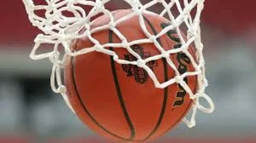 Airion Simmons Permanently Banned by NCAA Over March 2024 Game-Fixing