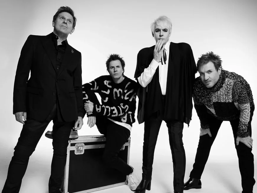 Simon Le Bon Rejects Glastonbury Offer Without Headline Slot