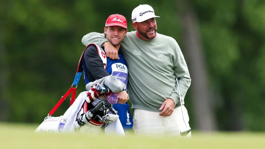 Michael Block Ties For 10th At Bandon Dunes To Grab Us Pga Return