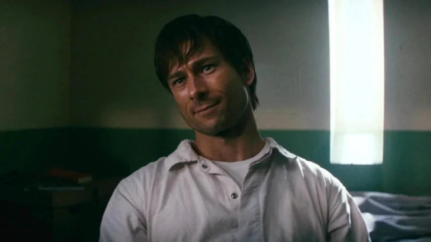 Glen Powell Voices Dave as Jurassic Franchise Bridge