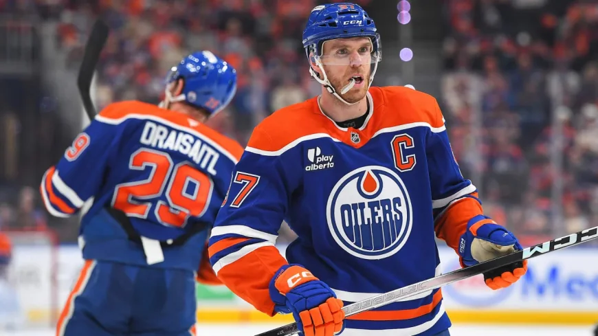 Kris Knoblauch Fired in Edmonton Oilers Head Coach Search