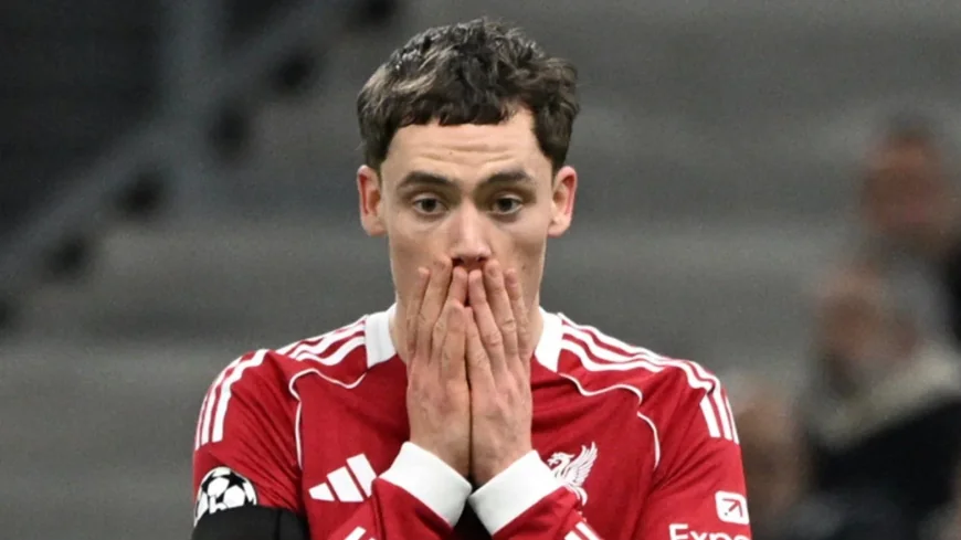 Arne Slot Says Isak Out With Minor Injury Before Aston Villa