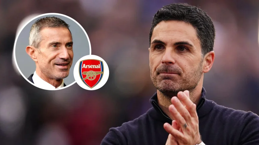 Arteta Targets €150million Julián Álvarez Move — Arsenal Julian Alvarez Transfer News