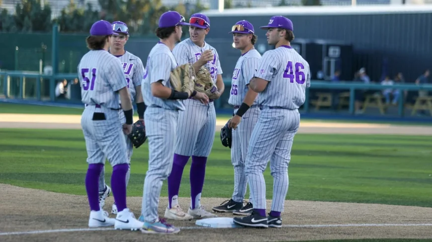 Grand Canyon University holds MW race spot after Nevada surge