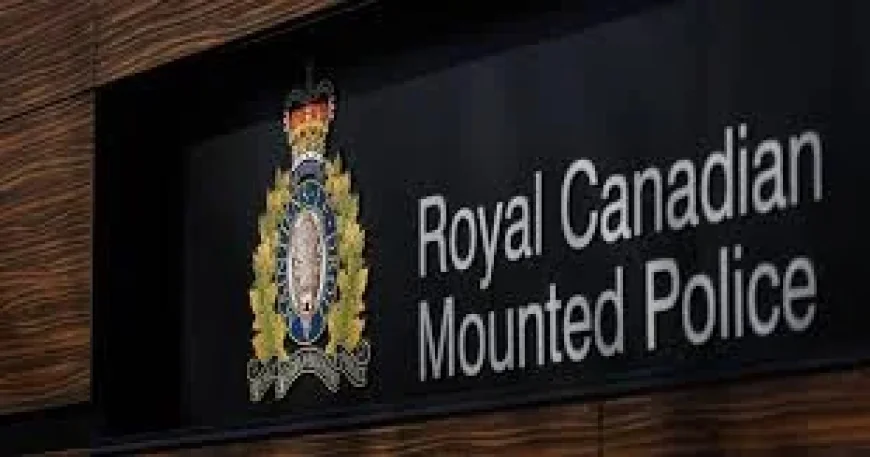 Darren Pankratz says charges laid after Chilliwack school abduction attempt