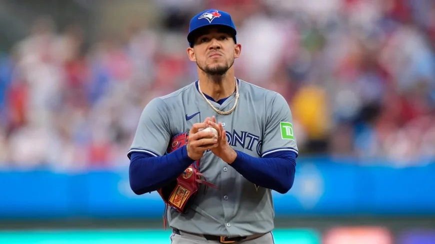 John Schneider Places Bluejays Game Today Focus on Berrios Surgery