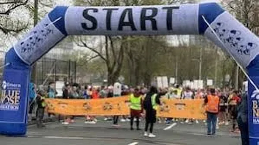 Halifax Sets 5:30 a.m. Macdonald Bridge Closure for Bluenose Marathon