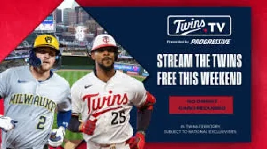 Joe Ryan’s 2.60 Home ERA Leads Brewers Vs Twins Preview