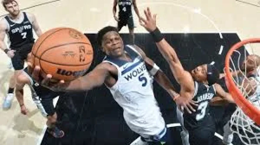 Wembanyama’s 27 Points Lift Spurs Toward Game 6 — What Time Is The Spurs Game Tonight