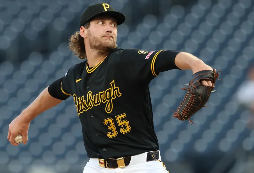 Aaron Nola Carries 5.48 ERA Into Phillies-Pirates Opener