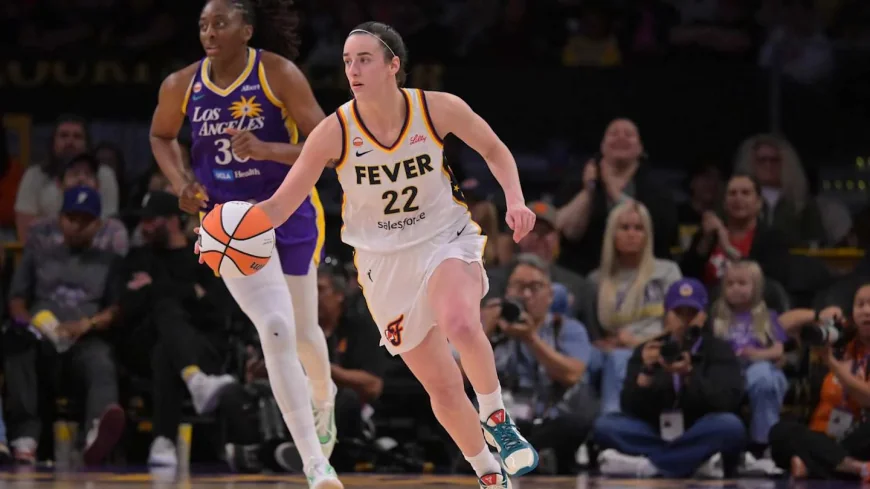 Fever Vs Mystics: Indiana Returns Fully Healthy For Friday Night