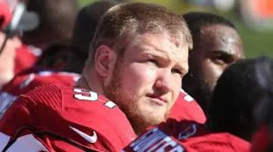 Josh Mauro Died From Fentanyl, Cocaine and Ethanol Overdose