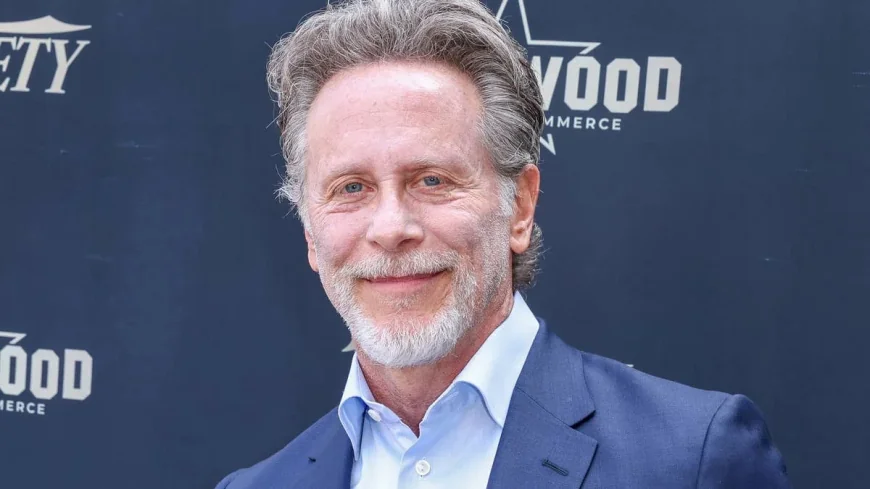 Steven Weber Sees 2 Children Move Into Music and Entertainment
