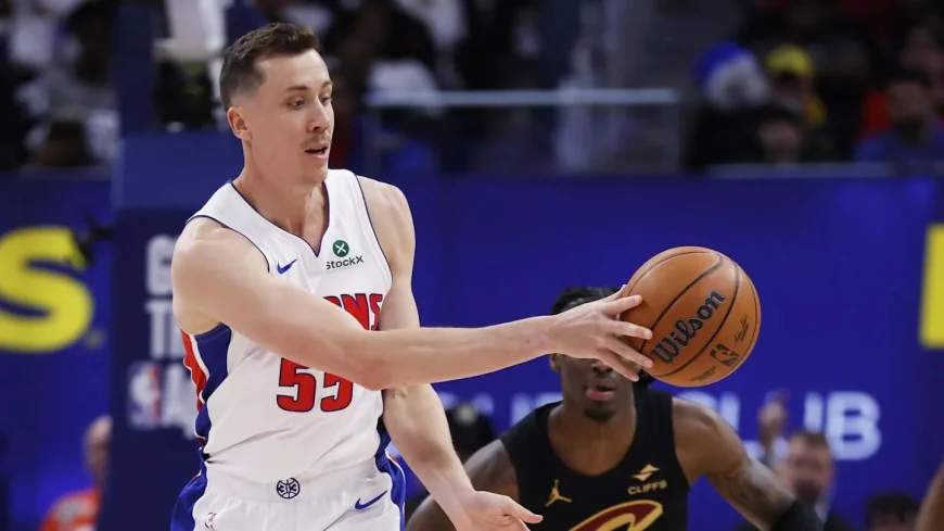 Kevin Huerter Questionable for Game 6 With Thigh Injury