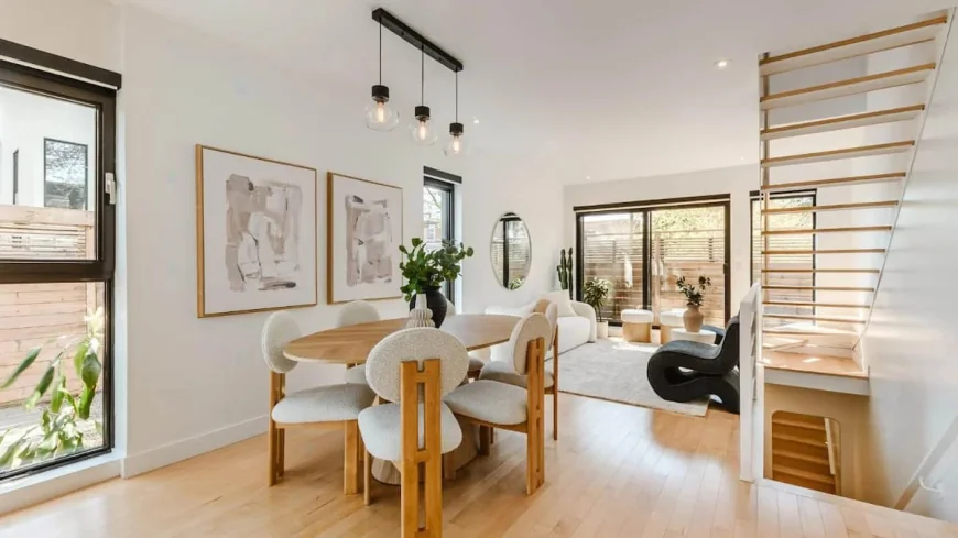 Lysandre Nadeau Lists Pointe-Saint-Charles House for $1,198,000