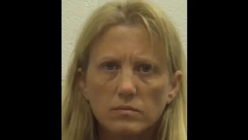 Becky Sears identified as lead assailant in 2009 murder