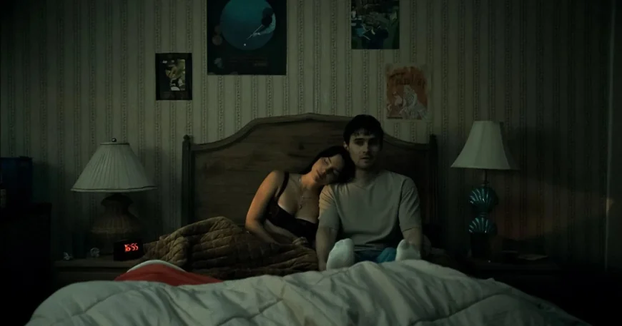 Inde Navarrette Leads Obsession Into Toronto Theatres Friday
