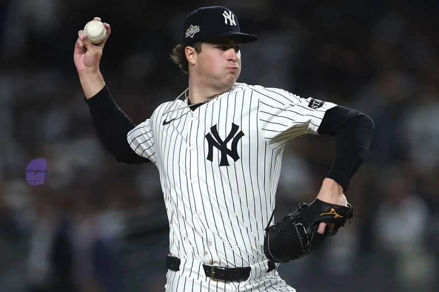 Didier Fuentes Appears in May 15, 2026 MLB Probable Pitchers