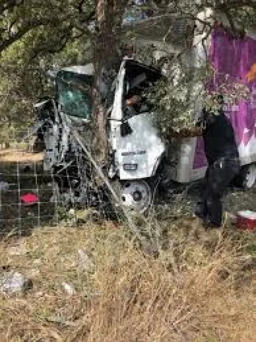 NTSB report says Kxan plane broke apart over Wimberley