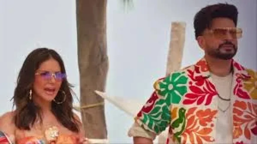 Preet Singh says Vishu Bajaj betrayed her — Splitsvilla 16 Winner