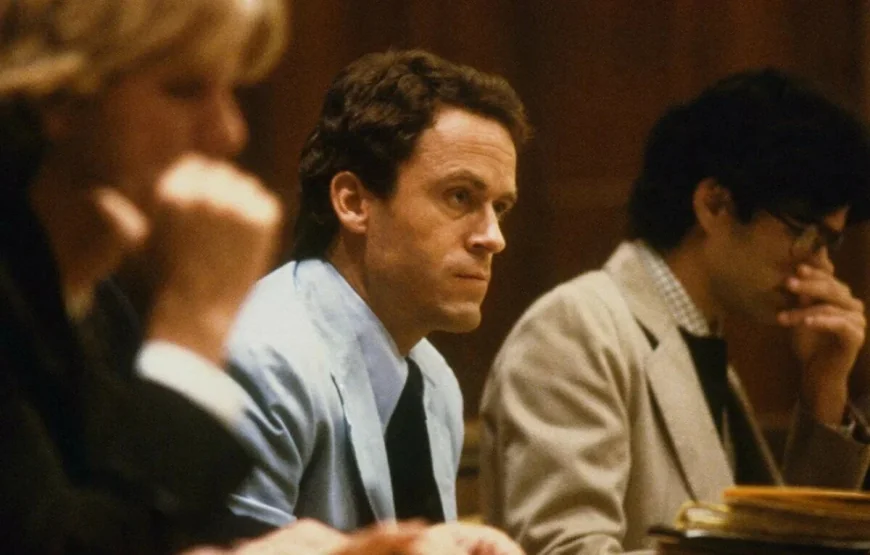 Utah Gets Full Ted Bundy DNA Profile for Cold Cases