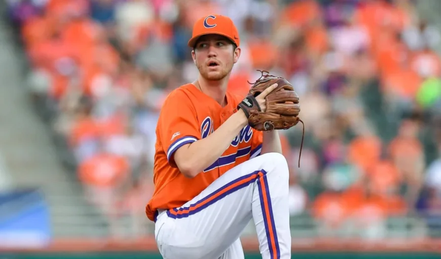 Dodgers Claim Charlie Barnes Off Waivers From Cubs
