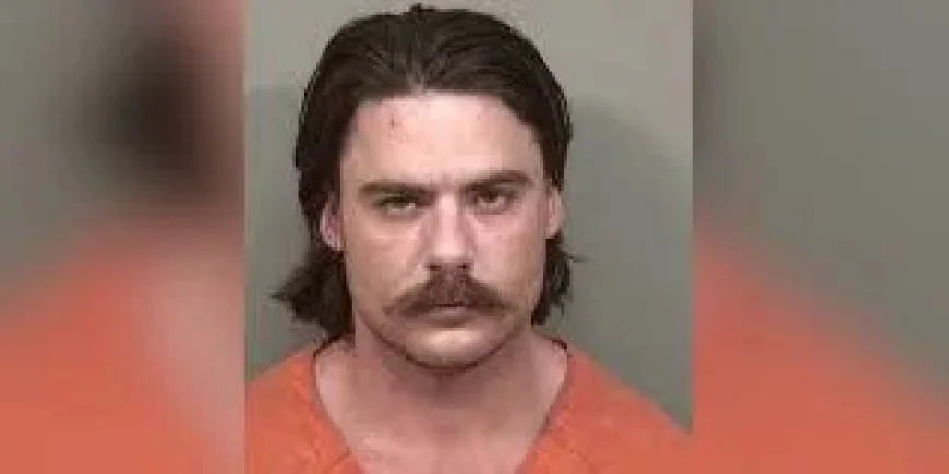 Dalton Eatherly Gets $1.25 Million Bond in Streamer Case
