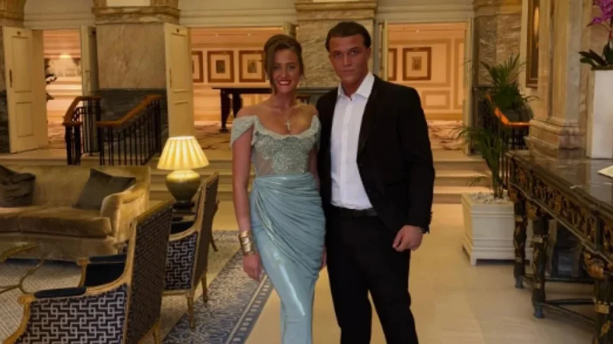 John Fury Faces Rift as Noah Price Wedding Nears