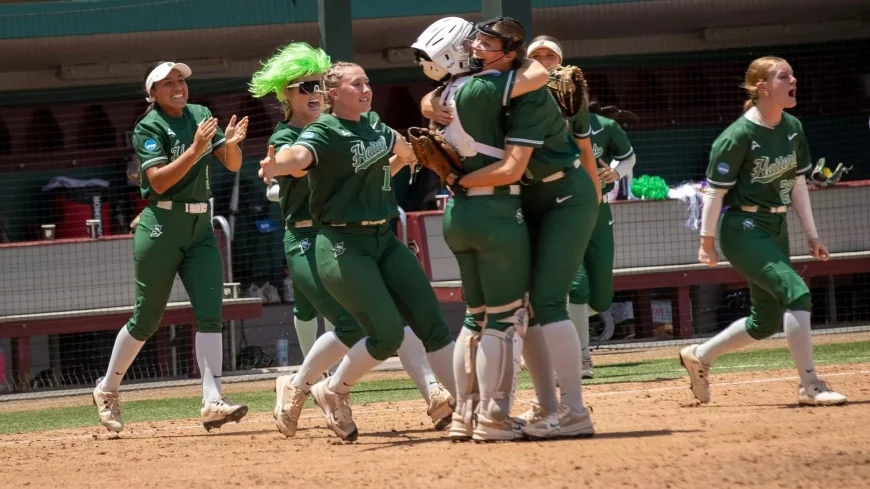 Reagan Hickey Lifts Virginia Past Indiana 8-7 — Ucla Softball Game Today