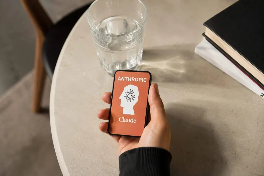 Anthropic Locks $30 Billion Round Toward $900 Billion Valuation