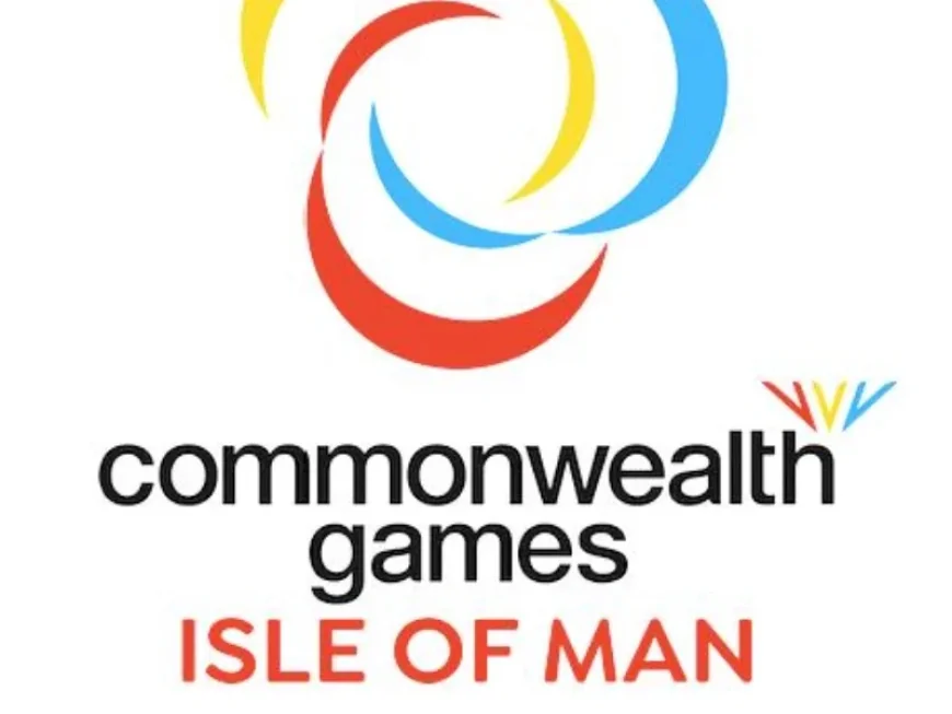 Isle Of Man Names 22 for Glasgow 2026 Commonwealth Games