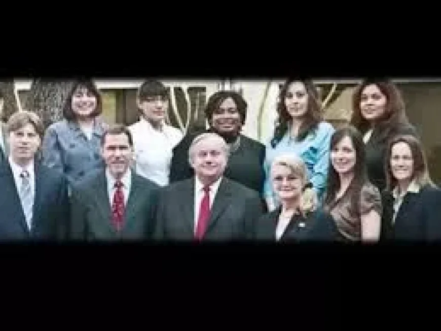Florida 51% Rule Limits Recovery After Multi-Car Crashes — Auto Accident Lawyer