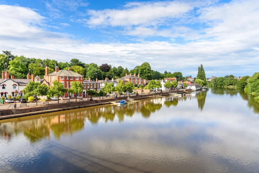 Richmond-upon-Thames tops South London friendliest rankings for 2026