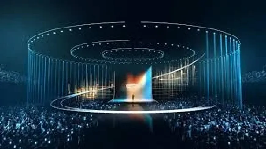 Eurovision 2026 Final Gains 25 Countries in Vienna — What Time Is Eurovision 2026