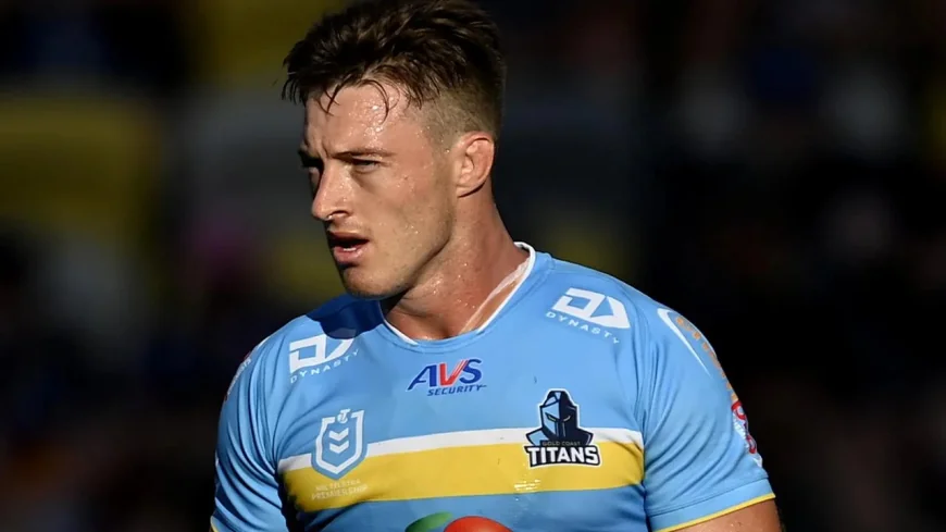 Phil Gould Sam Verrills Meeting Points to Bulldogs Hooker Move