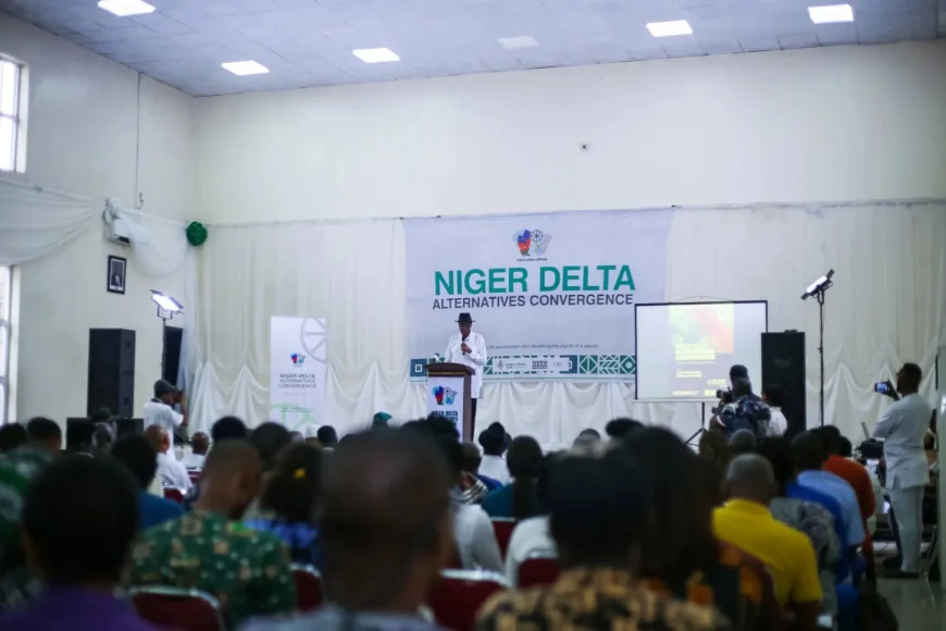 Niger Delta Stakeholders Demand Audit of Abandoned Oil Wells