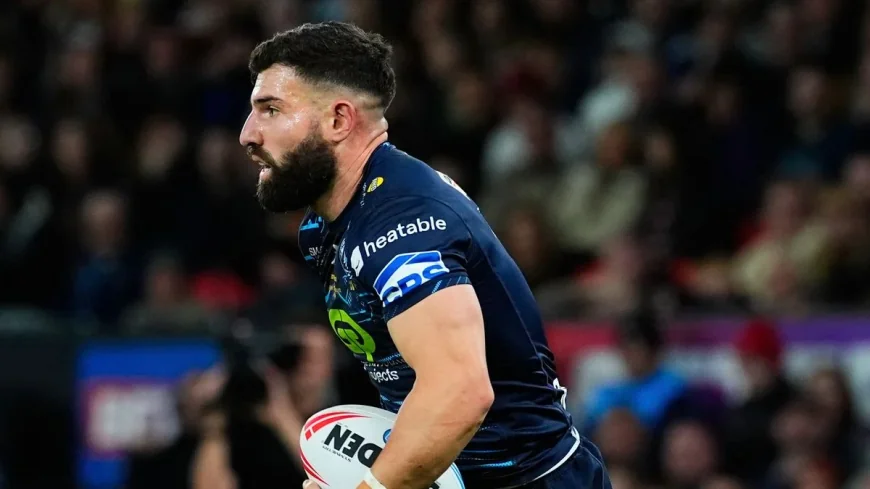 Abbas Miski Set to Leave Wigan on Loan After Return