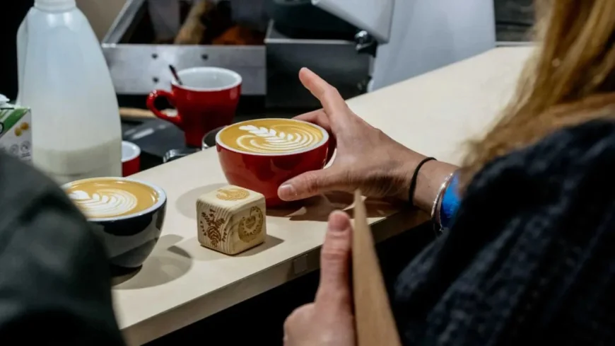 London Coffee Festival Returns With 275 Brands at The Truman Brewery