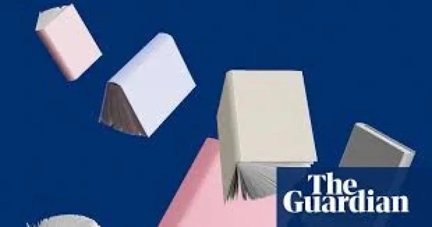 The Guardian expands Guardian Top 100 Novels with 41-100 ranking