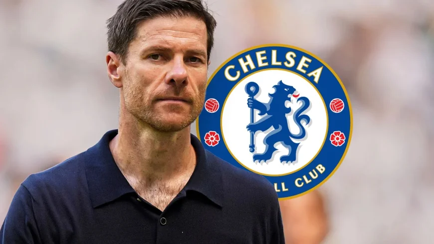 Xabi Alonso Liverpool Decision Puts Chelsea Offer in Play