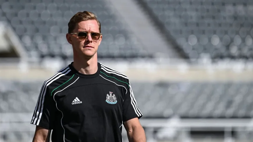 Emil Krafth to leave Newcastle after 106 appearances